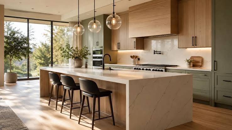 Remodeling services